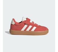 Scarpe VL Court 3.0 Preloved Scarlet / Core White / Bright Red 35