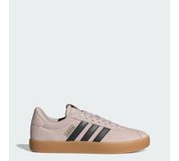 Scarpe VL Court 3.0 Putty Mauve / Core Black / Gold Metallic 44 2/3