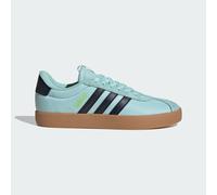 Scarpe VL Court 3.0 Semi Flash Aqua / Aurora Ink / Lucid Lemon 36