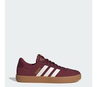 Scarpe VL Court 3.0 Shadow Red / Off White / Maroon 45 1/3