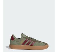 Scarpe VL Court 3.0 Tent Green / Shadow Red / Olive Strata 44 2/3