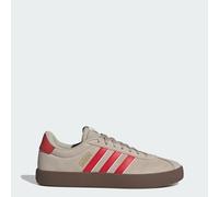 Scarpe VL Court 3.0 Wonder Beige / Better Scarlet / Core White 39 1/3