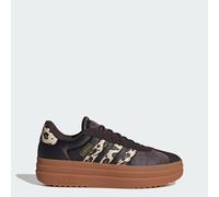 SCARPE VL COURT BOLD Aurora Coffee / Crystal Linen / Matte Gold 42