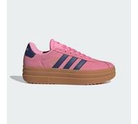 Scarpe VL Court Bold Bliss Pink / Dark Blue / Gold Metallic 37 1/3