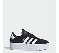 Scarpe VL Court Bold Core Black / Cloud White / Cloud White 40