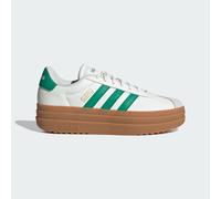 Scarpe VL Court Bold Core White / Court Green / Gold Metallic 39 1/3
