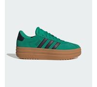 Scarpe VL Court Bold Court Green / Core Black / Gum 38