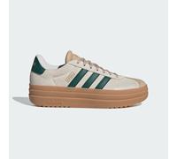 Scarpe VL Court Bold Cream White / Collegiate Green / Magic Beige 40