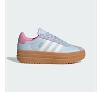 Scarpe VL Court Bold Crystal Sky / Core White / St Tropic Bloom 36