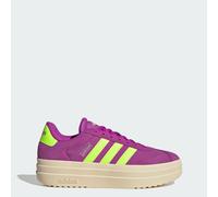 Scarpe VL Court Bold Flash Pink / Lucid Lemon / Silver Metallic 36 2/3