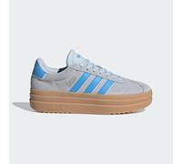 Scarpe VL Court Bold Halo Blue / Blue Burst / Cyber Metallic 38