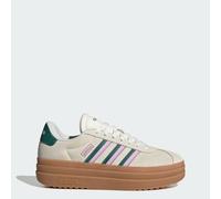 Scarpe VL Court Bold Off White / Collegiate Green / Bliss Lilac 38 2/3