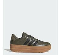 Adidas Vl Court Bold Trainers Verde EU 38 2/3 Donna