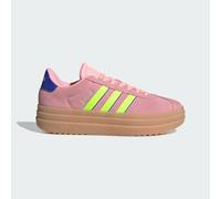 Scarpe VL Court Bold Pink Spark / Lucid Lemon / Lucid Blue 39 1/3