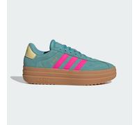 Scarpe VL Court Bold Powder Teal / Shock Pink / Powder Yellow 37 1/3