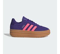 Scarpe VL Court Bold Pure Purple / Solar Turbo / Collegiate Purple 36
