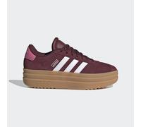 Scarpe VL Court Bold Shadow Red / Cloud White / Pink Fusion 37 1/3