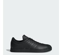 Adidas Vl Court Mercedes-amg Petronas F1 Team Trainers Nero EU 44 2/3
