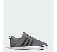 adidas Vs Pace 2.0 Shoes, Sneakers Uomo, Grey Three Core Black Cloud White, 38 2/3 EU