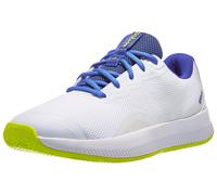 Scarpe Wilson Intrigue Lite Bianco/Blu/Giallo Donna - TUTTE LE SUPERFICI