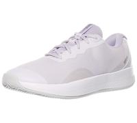 Wilson Intrigue Lite, Scarpa da Tennis Donna, Lavender Blue/White/Lunar Rock, 37 1/3 EU