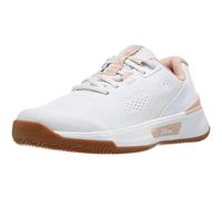 Scarpe da tennis da donna Wilson Intrigue Pro - white/cameo rose/gum - Bianco (39 1/3)