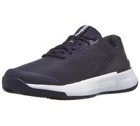 Scarpe Wilson Intrigue Pro Navy Blazer/Bianco Donna - TERRA BATTUTA