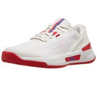 Scarpe Wilson Intrigue Pro Tofu/Infrared Donna - TUTTE LE SUPERFICI