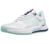 Wilson Intrigue Tour All Court Shoes Bianco EU 37 1/3 Donna