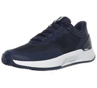 Scarpe Wilson Intrigue Tour Navy/Bianco Donna - TERRA BATTUTA