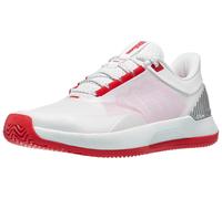 Scarpe Wilson Intrigue Tour Premium Bianco/Rosso Donna - TUTTE LE SUPERFICI