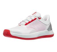 Scarpe Wilson Intrigue Tour Premium Bianco/Rosso Donna - TUTTE LE SUPERFICI