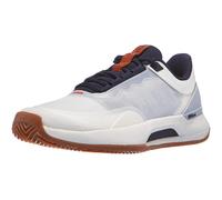 Scarpe da tennis da donna Wilson Intrigue Tour Clay - vanilla/navy blazer/gum1a - Beige (42 2/3)