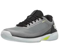 Scarpe Wilson Rush Lite 5 Titanium Uomo - TUTTE LE SUPERFICI