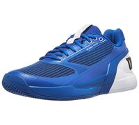 Scarpe Wilson Rush Pro 5 Blu/Bianco/Nero Uomo - TUTTE LE SUPERFICI