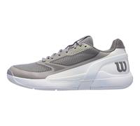 Scarpe da Padel Zapatillas Wilson Rush Pro 5 Clay Wrs339680 44 2/3 44 2/3 Black