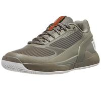 Scarpe Wilson Rush Pro 5 Vetiver/Tofu/Cafe Uomo - TUTTE LE SUPERFICI
