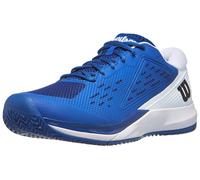 Scarpe da tennis da uomo Wilson Rush Pro Ace - Blu 45 1//3