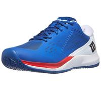 Scarpe da tennis da uomo Wilson Rush Pro ACE Clay Deja Vu Blue EUR 44 2/3 EUR 44 2/3