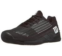 Scarpe da tennis da uomo Wilson Rush Pro Extra Duty - Nero 46 2//3