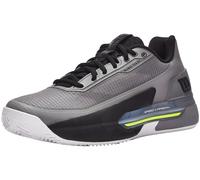 Wilson Rush Tour 5 Clay Shoes Grigio EU 46 Uomo