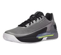 Scarpe Wilson Rush Tour 5 Titanium/Nero Uomo - TUTTE LE SUPERFICI
