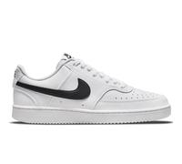 SCARPE WMNS NIKE COURT VISION LOW NEXT NATURE TG 37.5 COD DH3158-101 - 9W [US...