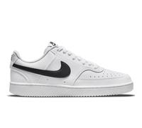 SCARPE WMNS NIKE COURT VISION LOW NEXT NATURE TG 37.5 COD DH3158-101 - 9W [US 6.5 UK 4 CM 23.5] Bianco