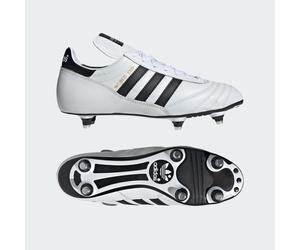 Scarpe World Cup Cloud White / Core Black / Gold Metallic 39 1/3