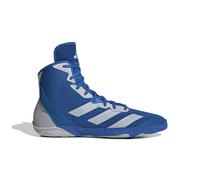Scarpe wrestling adidas Adizero Mat Wizard 6 Bleu 46