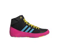 Scarpe wrestling per bambini adidas HVC K Noir 29