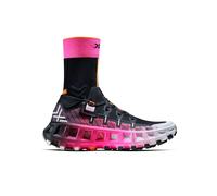 Scarpe X-Bionic TERRASKIN X00/C Black/White/F. Pink + Calze : 46