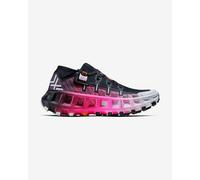 Scarpe X-Bionic Terraskin X00/C nero bianco rosa fucsia - 43(1/3)