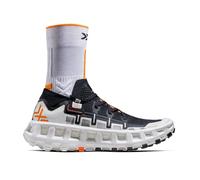 X-bionic Terraskin X01 Trail Running Shoes Nero EU 40 2/3